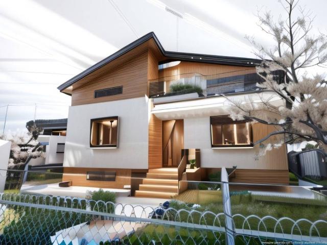 Villa in vendita a Pordenone PN