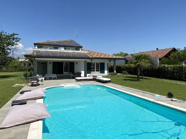 Villa in vendita a Pordenone PN