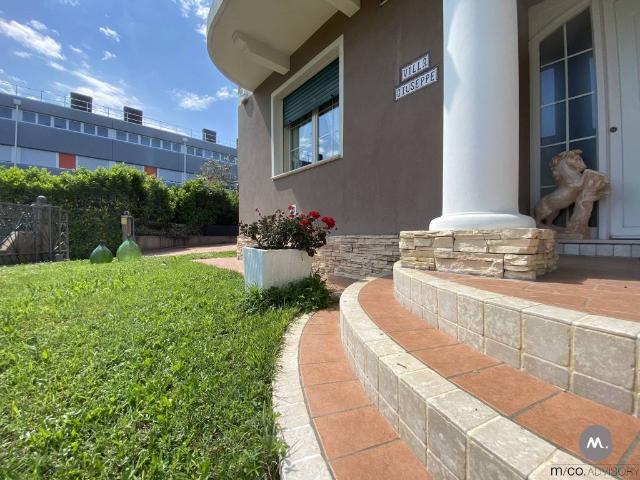 Villa in vendita a Pordenone PN