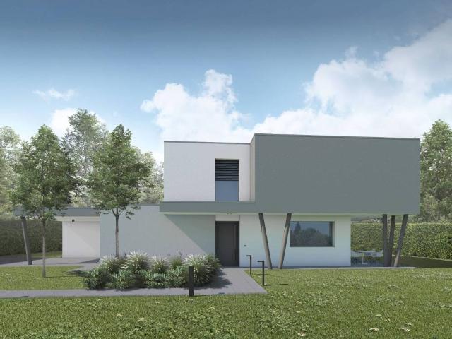 Villa in vendita a Pordenone PN