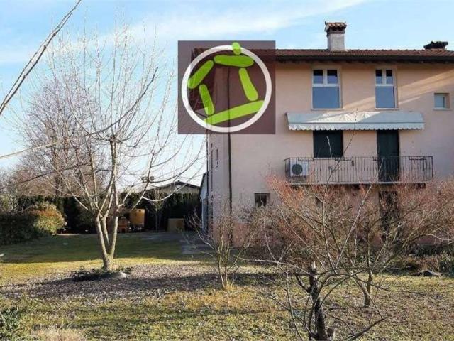 Villa in vendita a Pordenone PN