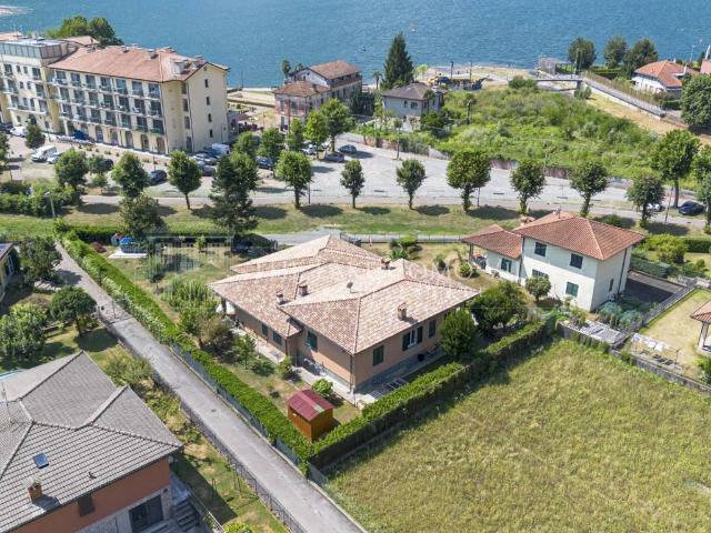 Villa in vendita a Porlezza CO