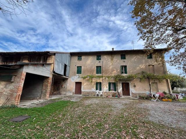 Villa in vendita a Porpetto UD