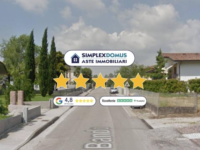 Villa in vendita a Porpetto UD