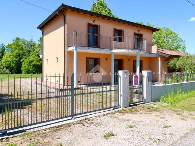 Villa in vendita a Porpetto UD