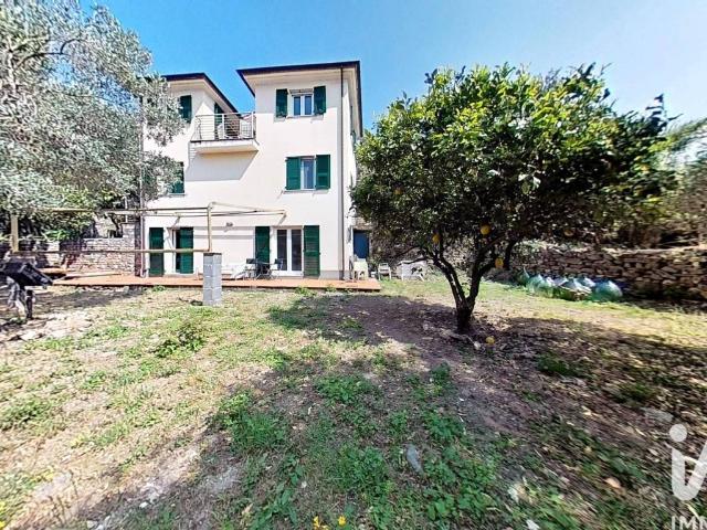 Villa in vendita a Portovenere SP