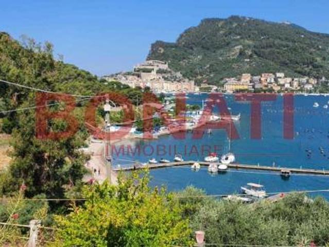Villa in vendita a Portovenere