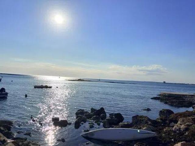 Villa in vendita a Porto Cesareo LE