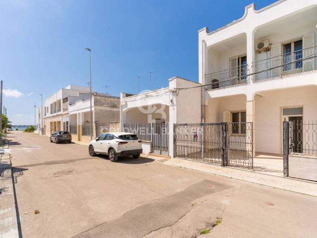 Villa in vendita a Porto Cesareo LE