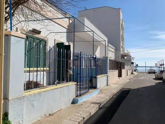 Villa in vendita a Porto Cesareo LE