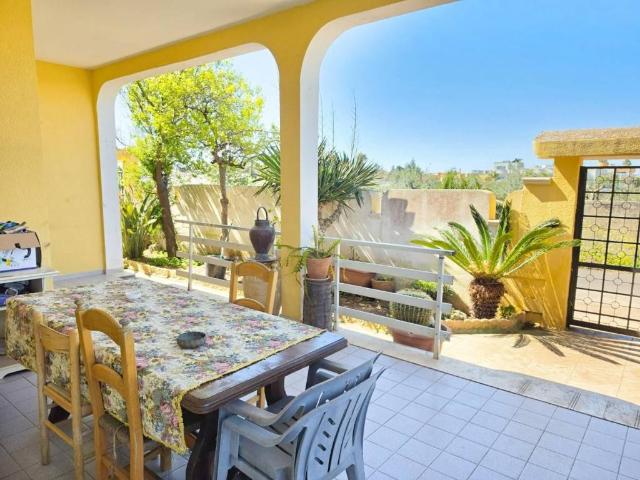 Villa in vendita a Porto Cesareo LE
