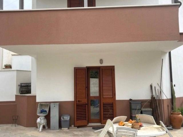 Villa in vendita a Porto Cesareo LE