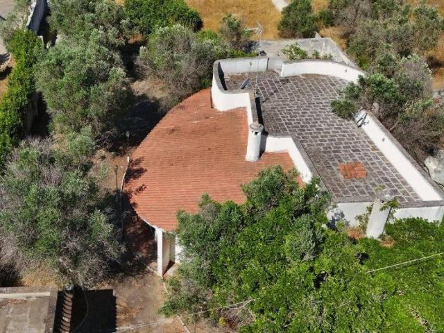 Villa in vendita a Porto Cesareo LE