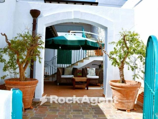 Villa in vendita a Porto Cesareo LE