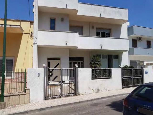 Villa in vendita a Porto Cesareo LE
