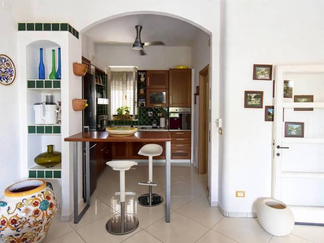 Villa in vendita a Porto Cesareo LE