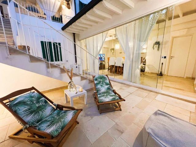Villa in vendita a Porto Cesareo LE