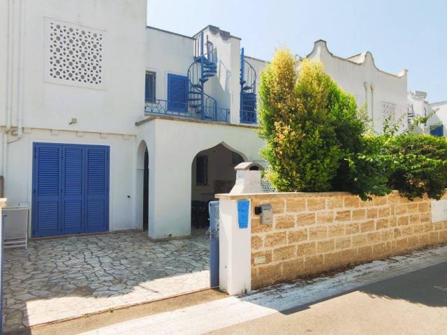 Villa in vendita a Porto Cesareo LE