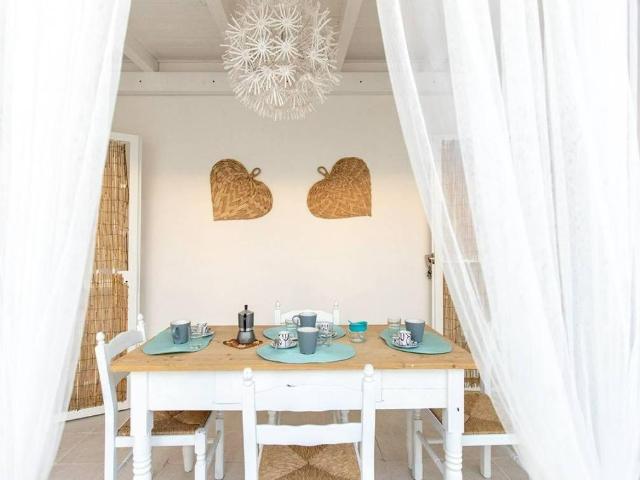 Villa in vendita a Porto Cesareo LE