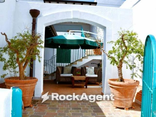 Villa in vendita a Porto Cesareo LE