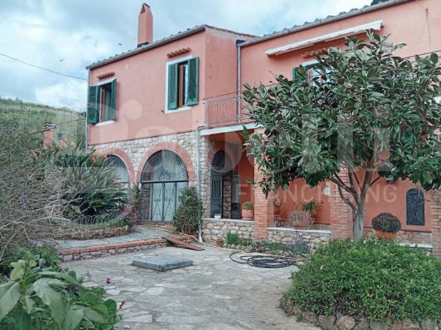 Villa in vendita a Porto Azzurro LI