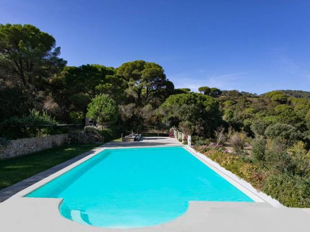Villa in vendita a Porto Azzurro LI