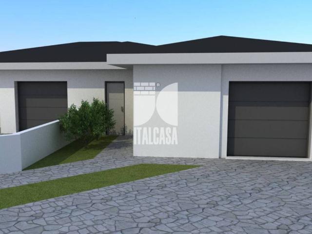 Villa in vendita a Porto Mantovano MN