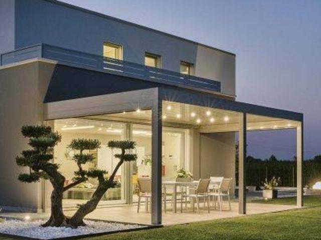 Villa in vendita a Porto San Giorgio FM
