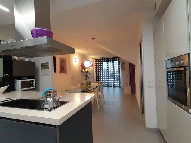 Villa in vendita a Porto Sant'Elpidio