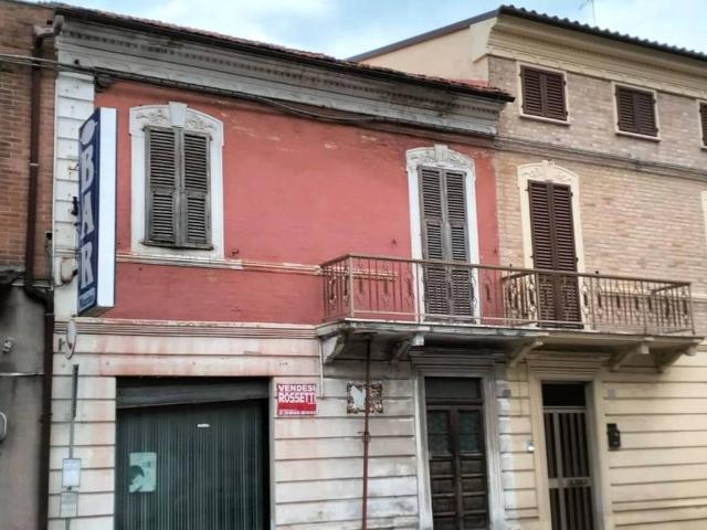 Villa in vendita a Porto Sant'Elpidio FM