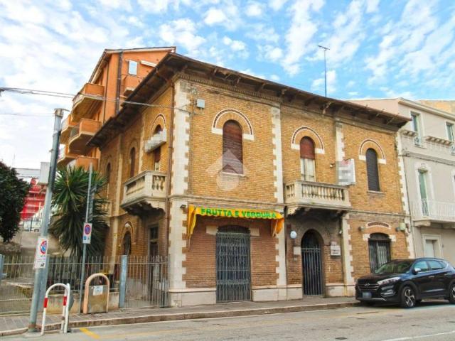 Villa in vendita a Porto Sant'Elpidio FM