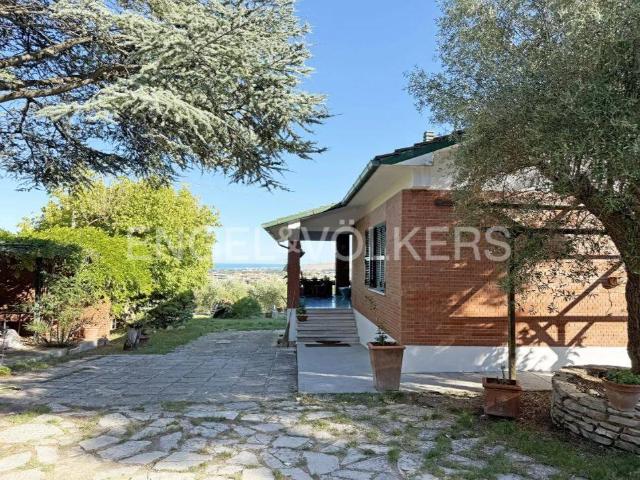 Villa in vendita a Porto Sant'Elpidio FM