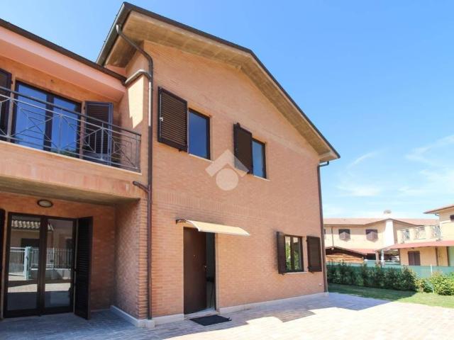 Villa in vendita a Porto Sant'Elpidio FM