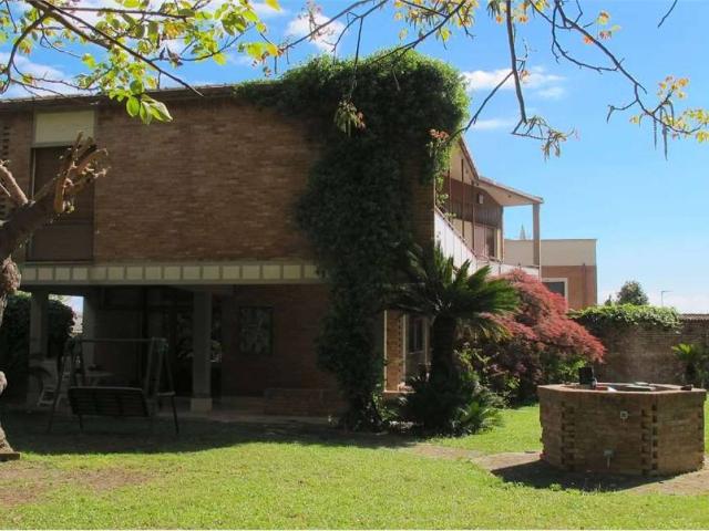Villa in vendita a Porto Sant'Elpidio FM