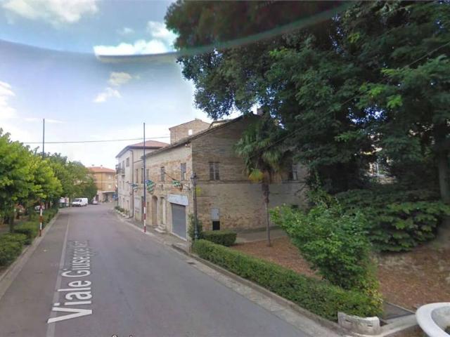 Villa in vendita a Porto Sant'Elpidio FM