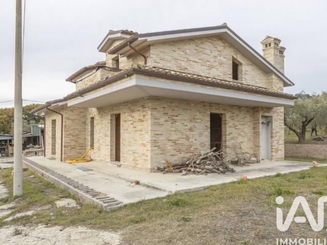 Villa in vendita a Porto Recanati MC