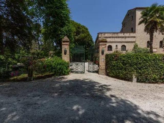 Villa in vendita a Porto Recanati MC