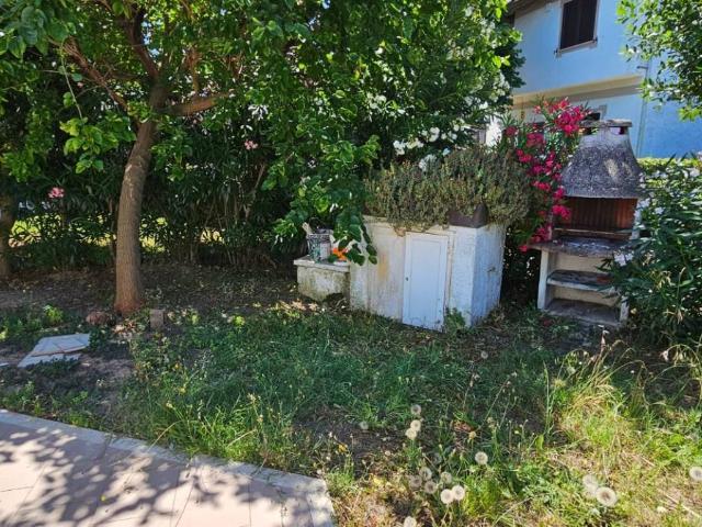 Villa in vendita a Porto Recanati MC