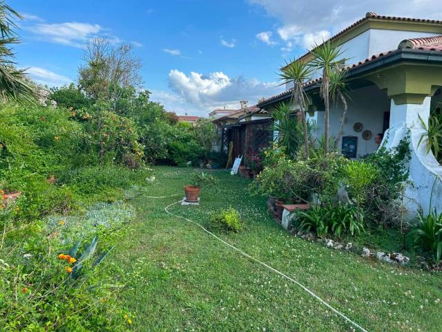 Villa in vendita a Porto Recanati MC