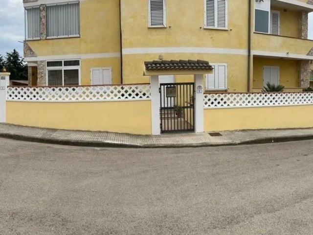 Villa in vendita a Porto Torres SS