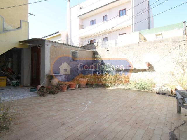 Villa in vendita a Porto Torres SS