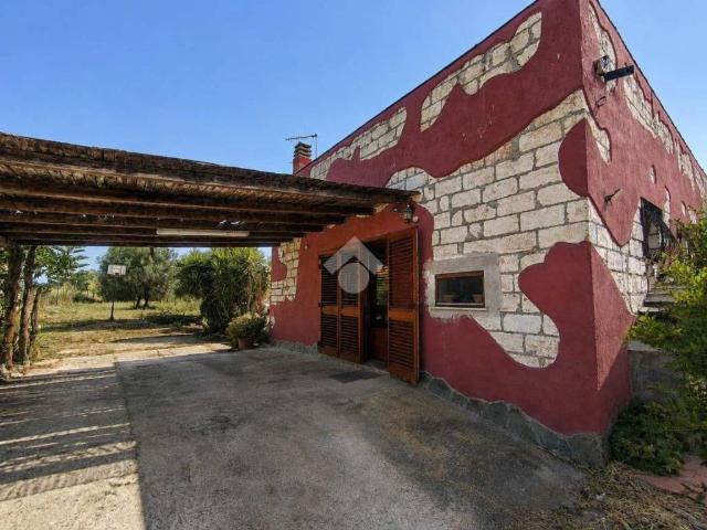 Villa in vendita a Porto Torres SS