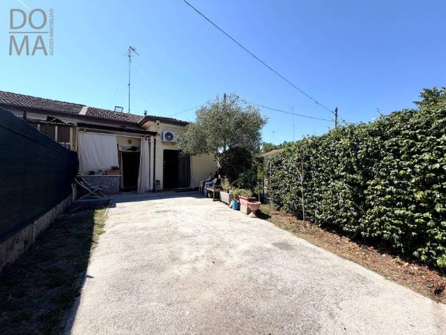 Villa in vendita a Porto Viro RO