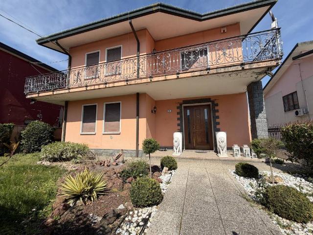 Villa in vendita a Porto Viro RO