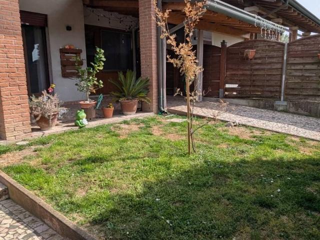 Villa in vendita a Porto Viro RO