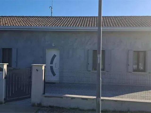 Villa in vendita a Porto Viro RO