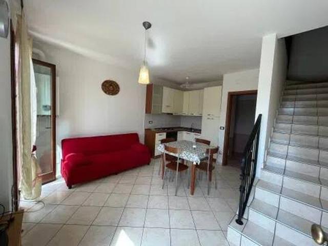Villa in vendita a Porto Viro RO