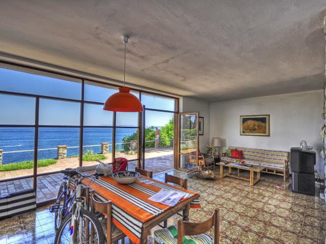VILLA in VENDITA a PORTOFERRAIO di 4 vani