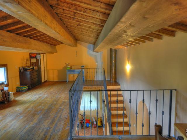 VILLA in VENDITA a PORTOFERRAIO di 5 vani