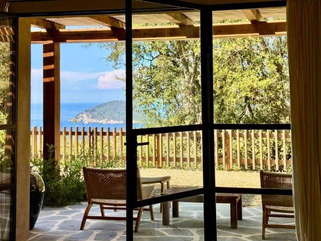 Villa in vendita a Portoferraio LI